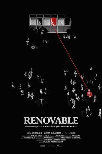 Poster of Renewable