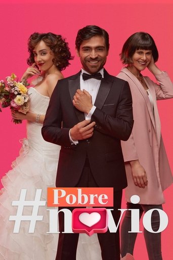 Poster of Pobre novio