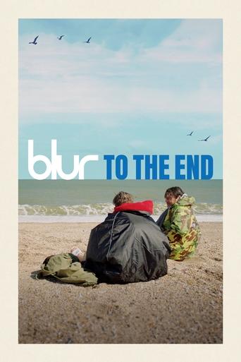 Poster of blur: To the End