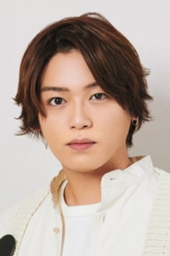 Portrait of Yuya Takaki