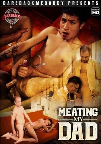 Poster of Meating My Dad