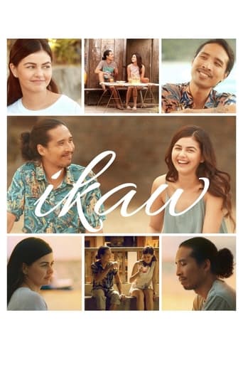 Poster of Ikaw