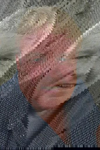 Portrait of Thorleif Torstensson