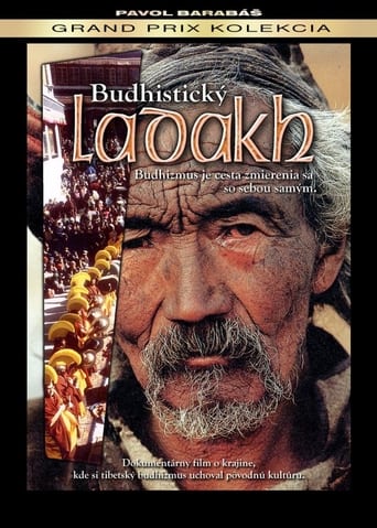 Poster of Buddhist Ladakh