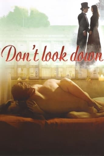 Poster of Don't Look Down