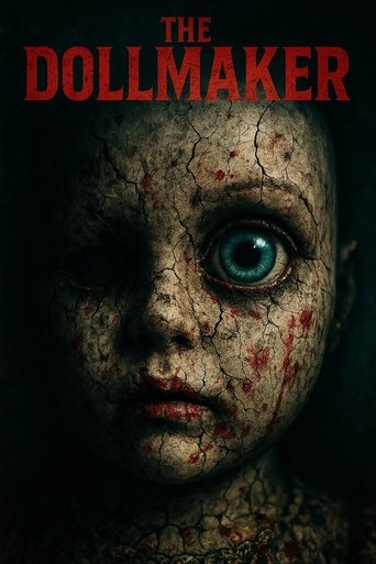 Poster of The Dollmaker