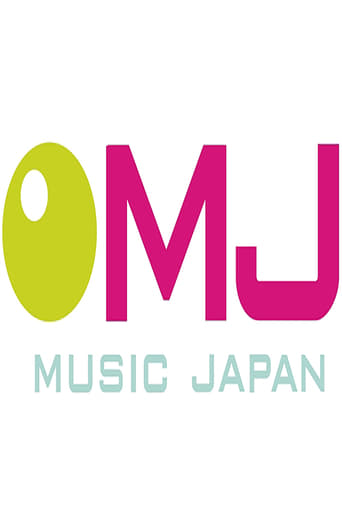 Portrait for MUSIC JAPAN - Season 2011