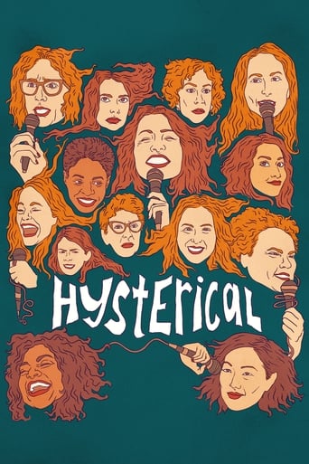 Poster of Hysterical