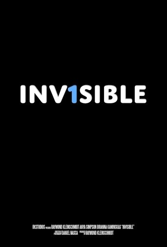 Poster of Inv1sible