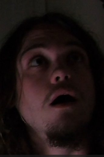 Portrait of Patton Cockrum