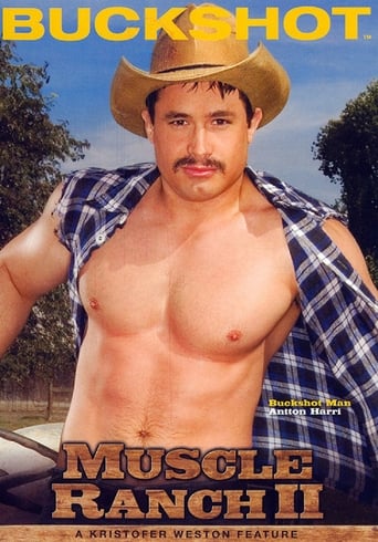 Poster of Muscle Ranch II