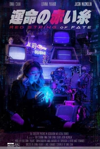 Poster of Red String of Fate