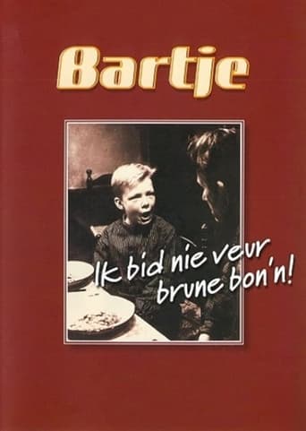 Poster of Bartje