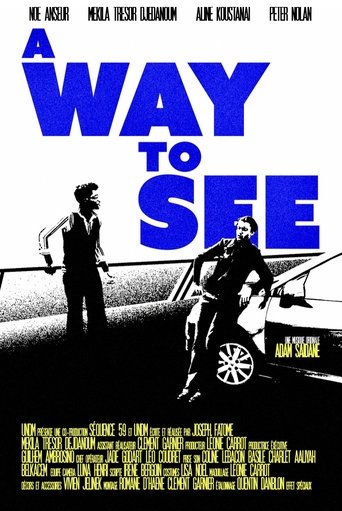 Poster of A Way To See