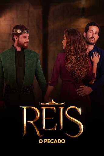 Portrait for Kings - Season 7
