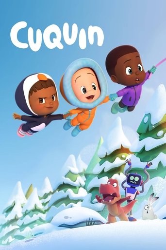Portrait for Cuquin - Season 1