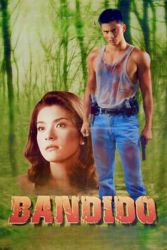 Poster of Bandido