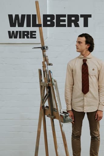 Poster of Wilbert Wire