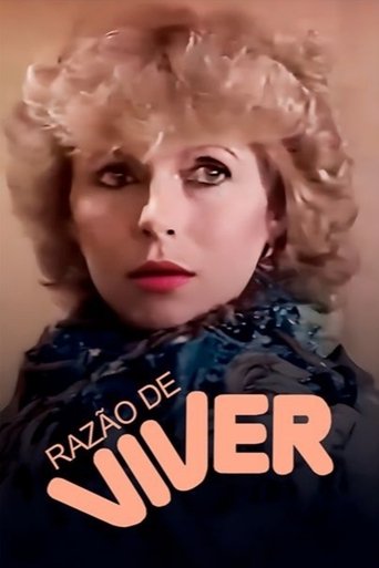 Poster of Razão de Viver