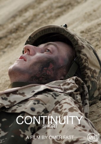 Poster of Continuity