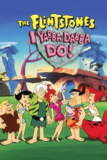 Poster of I Yabba Dabba Do!