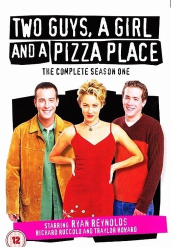Portrait for Two Guys and a Girl - Season 1