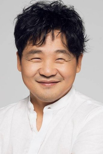Portrait of Lai Xi
