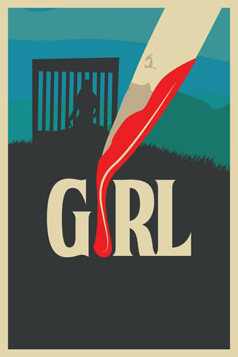 Poster of Girl