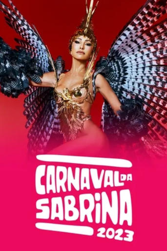 Portrait for Carnaval da Sabrina - Season 2