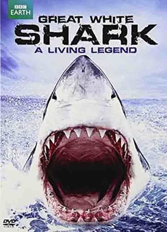 Poster of Great White Shark: A Living Legend