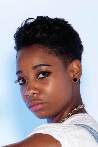 Portrait of Amplify Dot