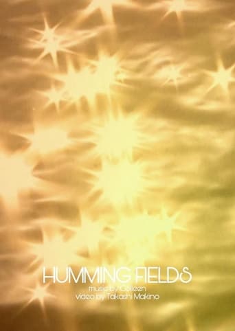 Poster of Humming Fields