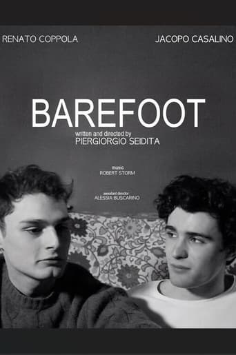 Poster of Barefoot