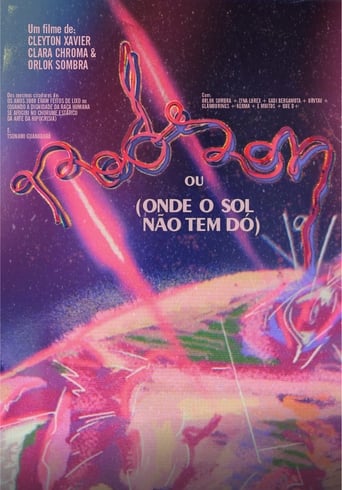 Poster of Rodson ou (Onde o Sol Não Tem Dó)