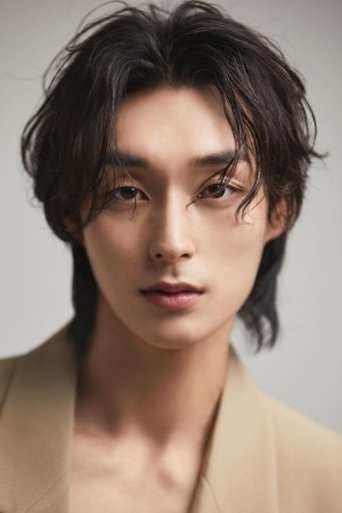 Portrait of Kim Han Yeong