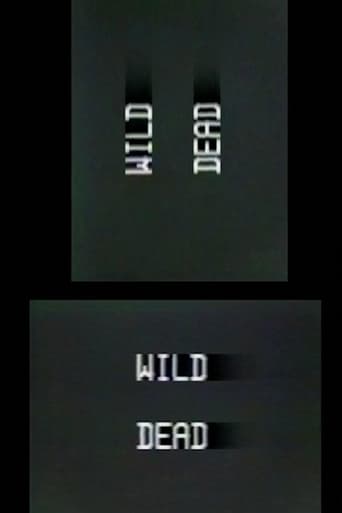 Poster of Wild Dead I, II, III