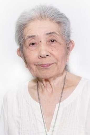 Portrait of Tatsu Nakamura
