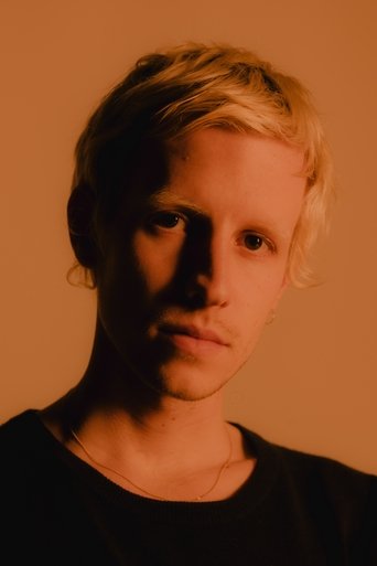Portrait of Felix Lenz