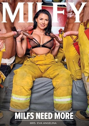 MILFs Need More Poster of MILFs Need More