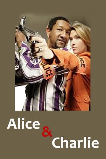 Poster of Alice et Charlie