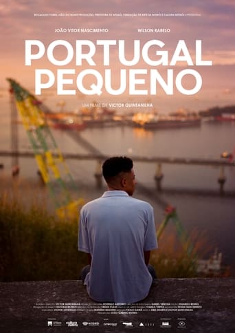 Poster of Little Portugal