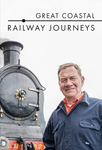 Portrait for Great Coastal Railway Journeys - Season 1