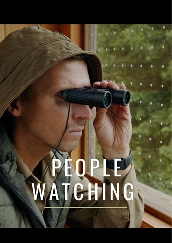 Poster of People Watching
