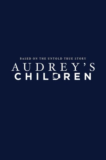 Poster of Audrey's Children