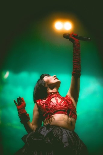 Poster of Qveen Herby | Austin City Limits Music Festival 2024 | Full Set