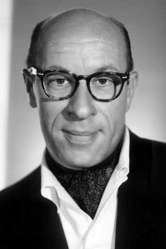 Portrait of Richard Deacon