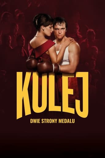 Poster of Kulej. All That Glitters Isn’t Gold