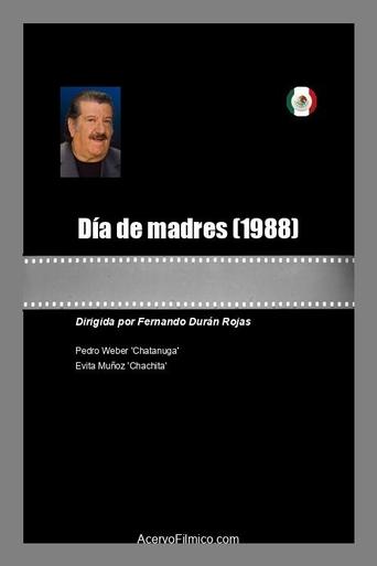 Poster of Dia de Madres