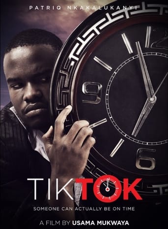 Poster of TikTok