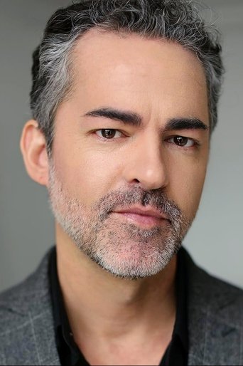 Portrait of David Christopher Wells